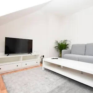 Stilvolle Apartment
