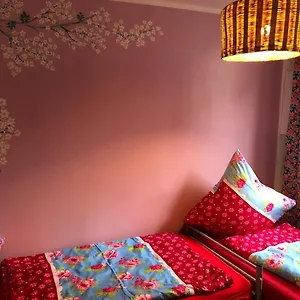 Rosenhof Apartment