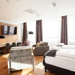 Hotel Elens, Brême