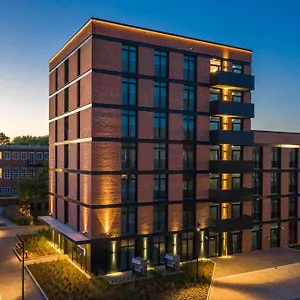 Hotel Unique By Atlantic, Brema