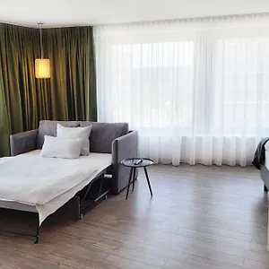 Hotel - The Niu, Crusoe Airport By Ihg, Bremen