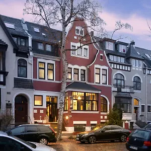 Hotel Monopol Boutique, Bremen